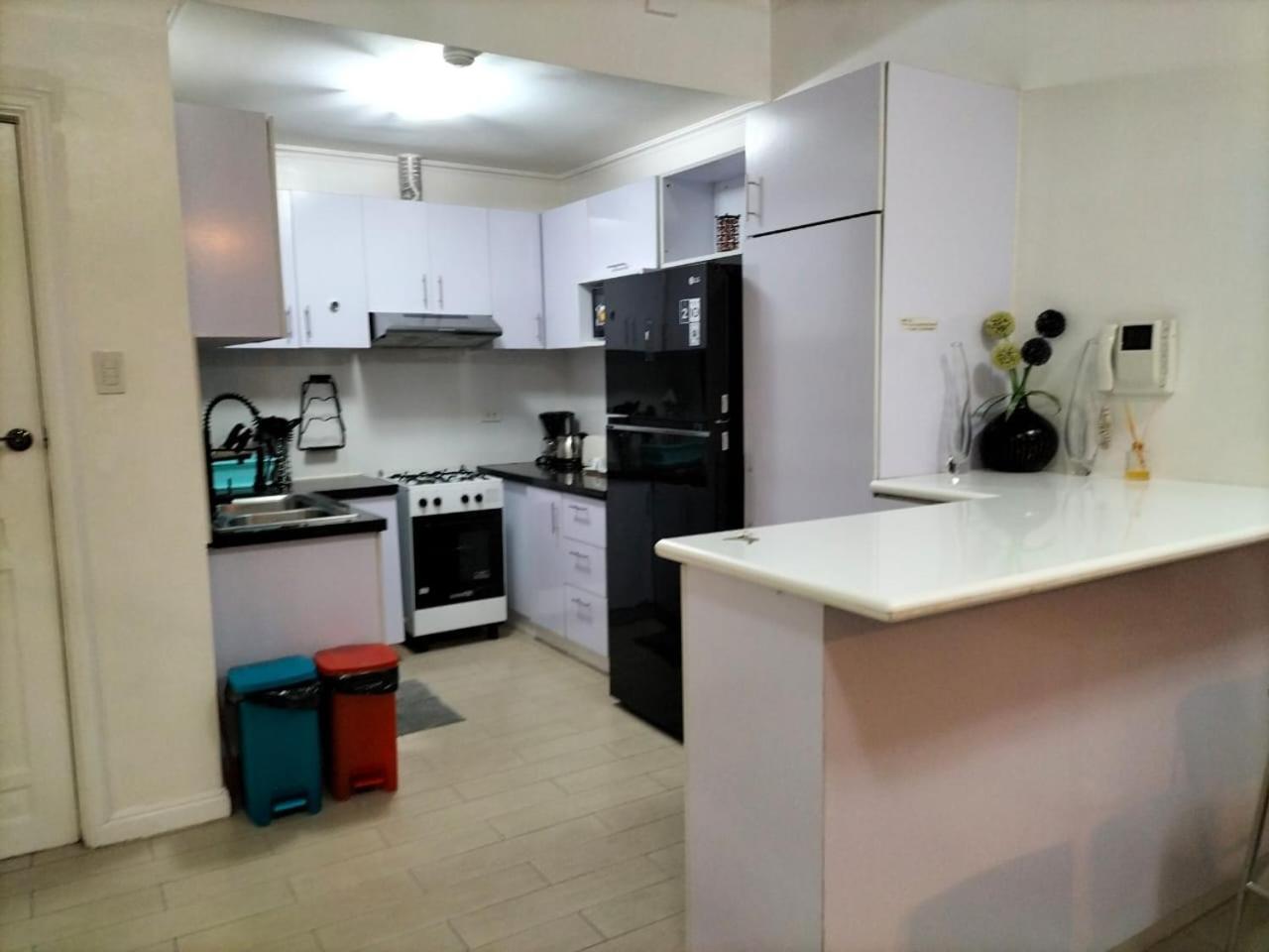 Luxury Spacious 2Br In Salcedo Village マニラ市 エクステリア 写真