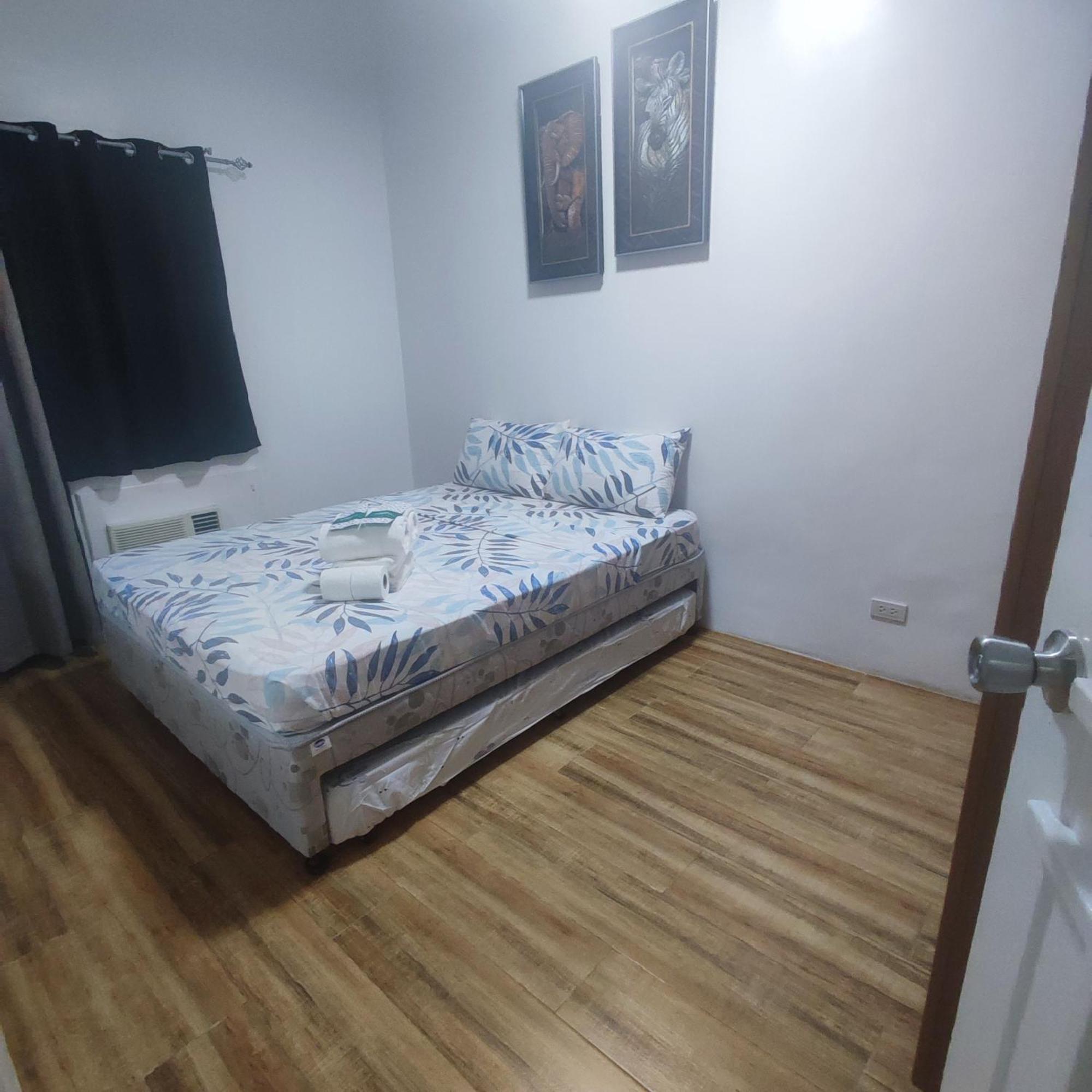 Luxury Spacious 2Br In Salcedo Village マニラ市 エクステリア 写真