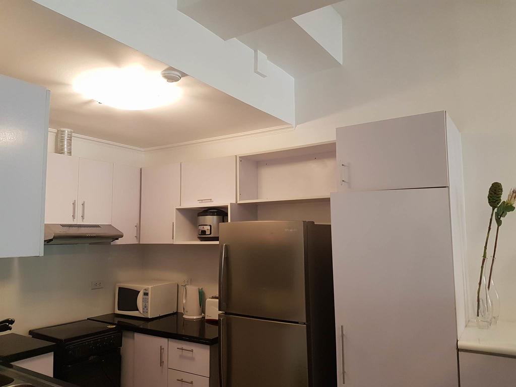 Luxury Spacious 2Br In Salcedo Village マニラ市 エクステリア 写真