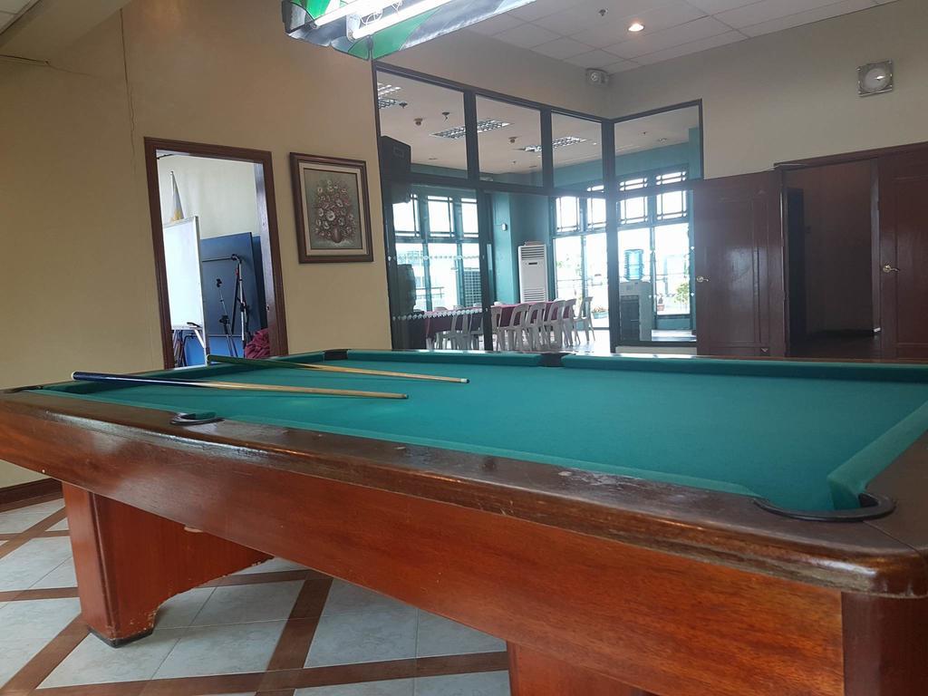 Luxury Spacious 2Br In Salcedo Village マニラ市 エクステリア 写真