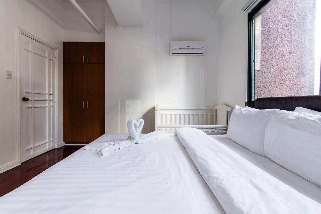 Luxury Spacious 2Br In Salcedo Village マニラ市 エクステリア 写真