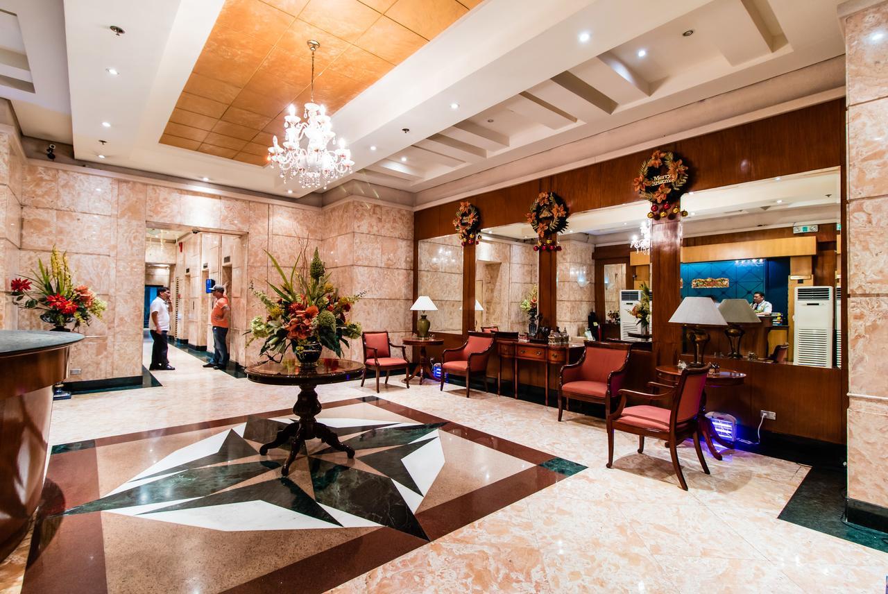 Luxury Spacious 2Br In Salcedo Village マニラ市 エクステリア 写真
