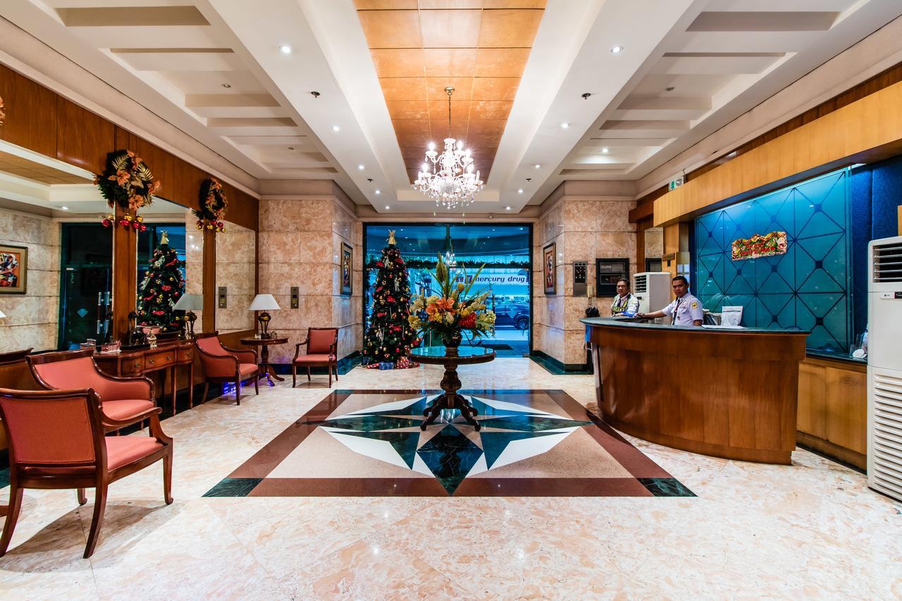 Luxury Spacious 2Br In Salcedo Village マニラ市 エクステリア 写真