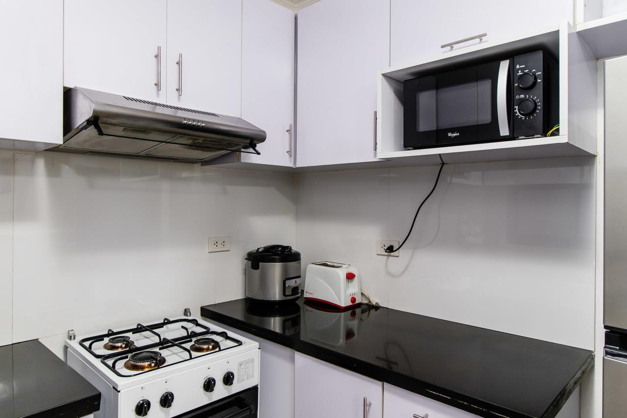 Luxury Spacious 2Br In Salcedo Village マニラ市 エクステリア 写真